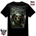 "Savage Retribution" Infernus Premium Horror T-shirt
