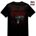 "Sheep" Wicked Jester Premium T-shirt