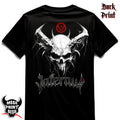 "The Wraith" Infernus Premium Horror T-shirt