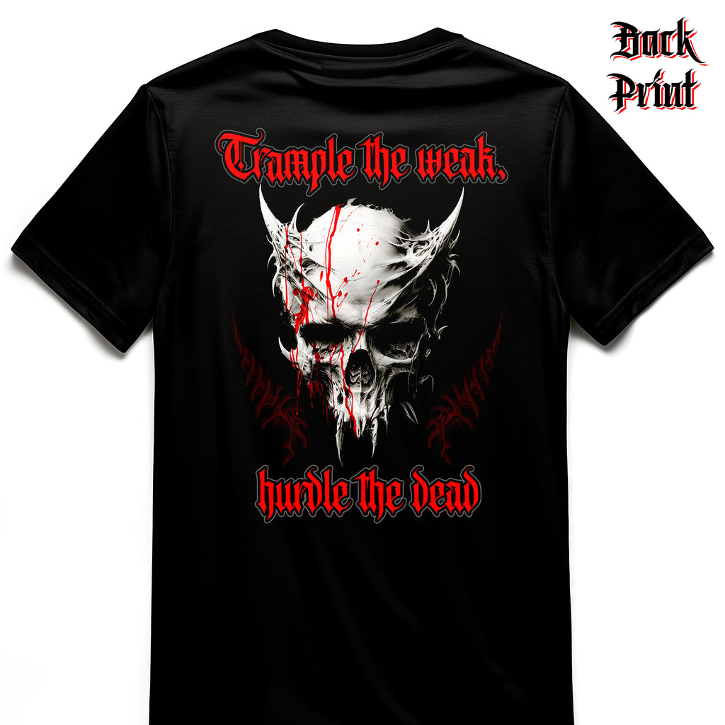 "Trample" Wicked Jester Premium T-shirt