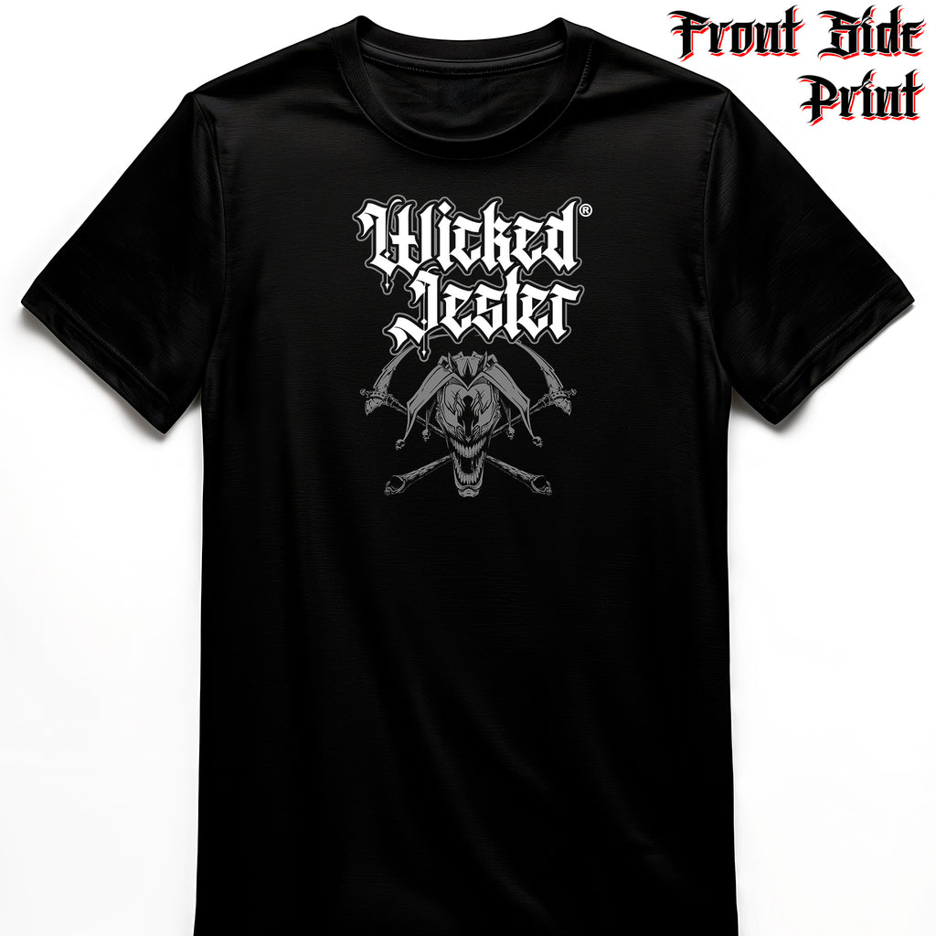 "Trample" Wicked Jester Premium T-shirt