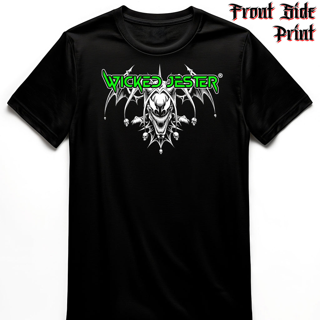 "Unintentionally" Wicked Jester Premium T-shirt