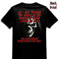 "Valley of Death" Wicked Jester Premium T-shirt