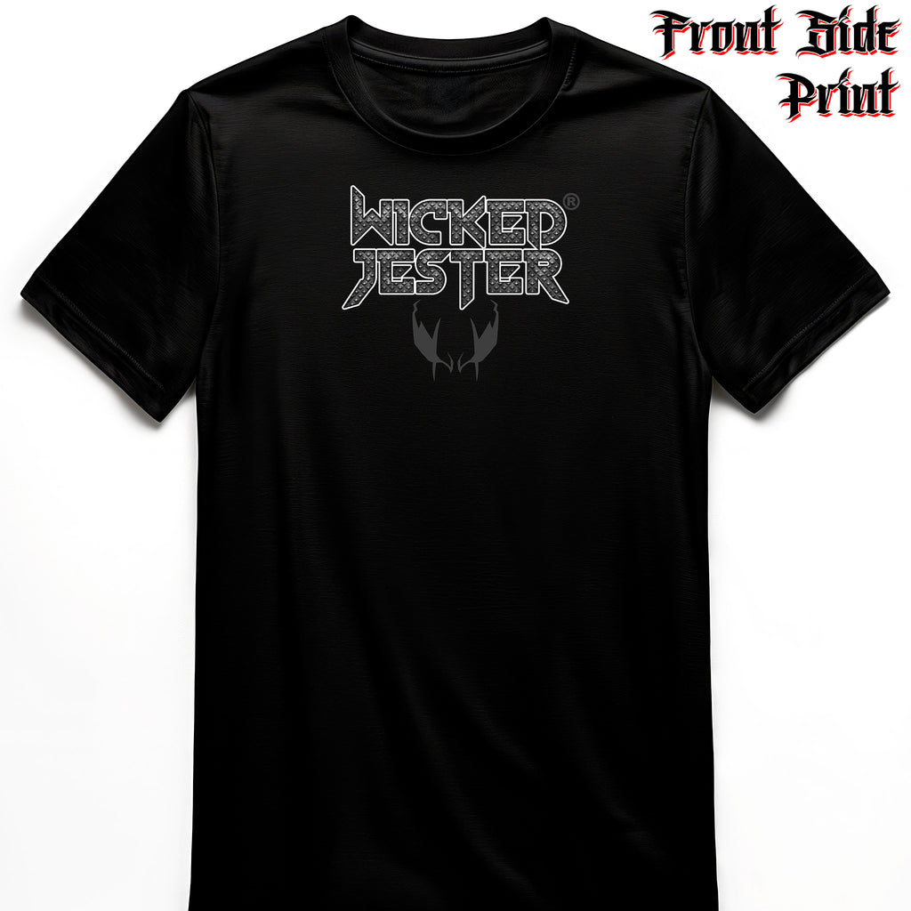 "World Peace" Wicked Jester Premium T-shirt