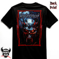 "80's Metal" Infernus Premium Horror T-shirt