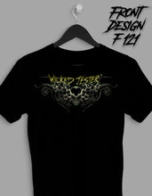 Load image into Gallery viewer, &quot;Here to Help&quot; Wicked Jester Shirt
