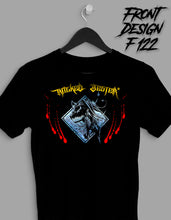 Load image into Gallery viewer, &quot;Suffering&quot; Wicked Jester Tee Shirt
