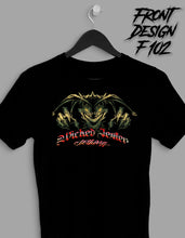 Load image into Gallery viewer, &quot;Spite&quot; Wicked Jester Shirt
