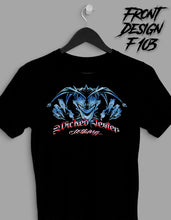 Load image into Gallery viewer, &quot;Grow a pair&quot; Wicked Jester Tee
