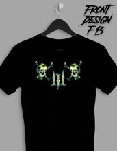 Load image into Gallery viewer, &quot;Destroy Enemies&quot; Wicked Jester Tee

