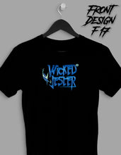 Load image into Gallery viewer, &quot;Two-Faced&quot; Wicked Jester Shirt
