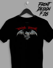 Load image into Gallery viewer, &quot;Truly Free&quot; Wicked Jester Shirt

