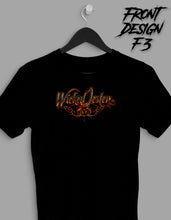 Load image into Gallery viewer, &quot;Weapon&quot; Wicked Jester Tee Shirt
