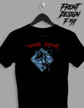 Load image into Gallery viewer, &quot;Cursed&quot; Wicked Jester Tee

