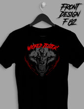Load image into Gallery viewer, &quot;Sheep&quot; Wicked Jester Tee
