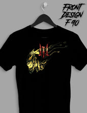 Load image into Gallery viewer, &quot;Destroy Enemies&quot; Wicked Jester Tee
