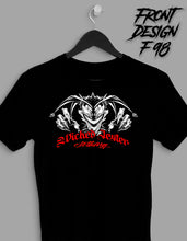 Load image into Gallery viewer, &quot;Education&quot; Wicked Jester Tee

