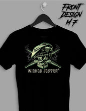 Load image into Gallery viewer, &quot;Patriot&quot; Wicked Jester Tee

