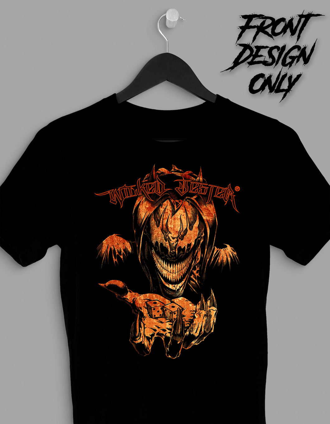 Snake Eyes Graphic Tee Shirt (S20)